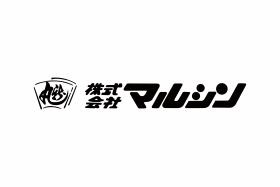 株式会社マルシンのロゴ