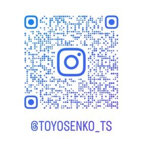 東洋染工 インスタ
