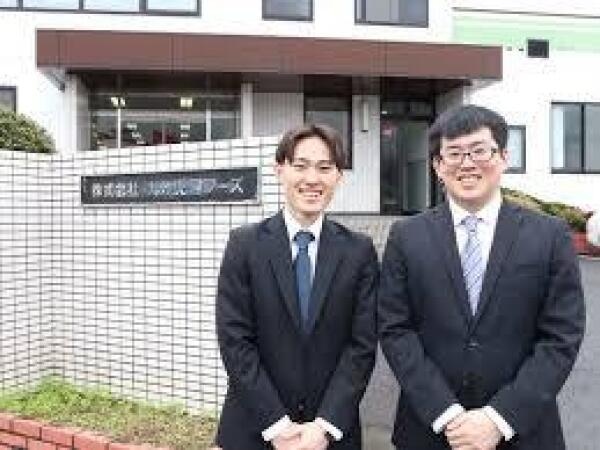 安定企業の総務（人柄重視）