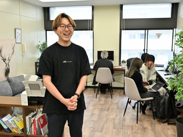 webデザイナー（業界経験者優遇）