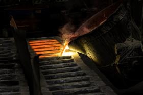 鋳造作業＿００２