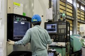 機械加工＿００２