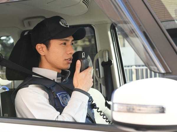 無事故・無違反で現場に到着するのが大切です。首都圏の狭い通路を走ることも多いため、運転に自信のある方であれば活躍いただけます！