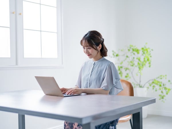 いつでも質問が出来る環境で一緒に働きましょう！