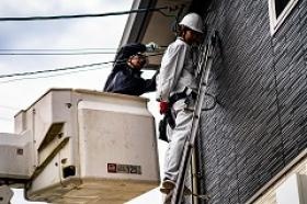 サービスを通して地域の方の暮らしを豊かにできる仕事です。