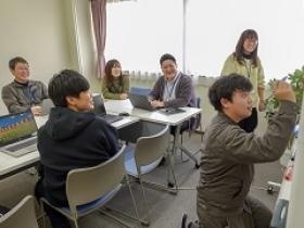 日々のコミュニケーションを大切にしています。