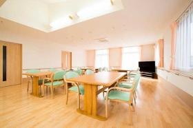 デイサービスよりそい