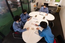 ディスカッション