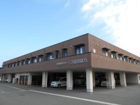 つるのはら外観