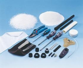 コンパウンド製品一例