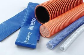 各種産業用ホース