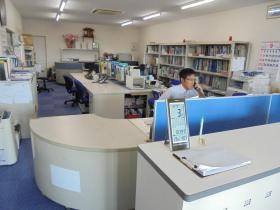 事業所の情報＿００１