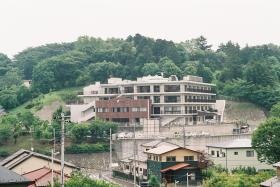 介護老人保健施設ラ・クラルテ