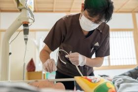 アシスト訪問看護リハビリステーション