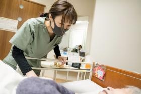 ヘルパーステーション スマイルクーラ