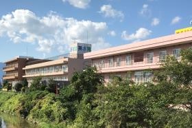 特別養護老人ホーム英水苑