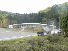 るんびに学園 全景