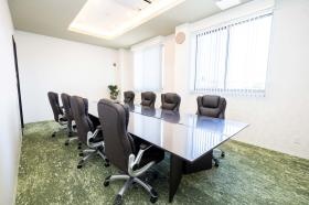 本社の会議室