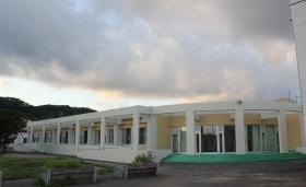 北海道リハビリテーションセンター特養部