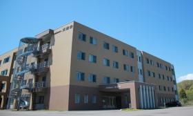 法人本部／そよ風の里／北海道リハビリテーションセンター