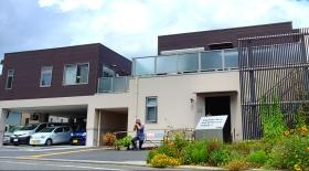 りんどうケアタウン（ケアヴィレッジ、グループホーム）