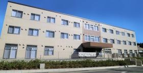 レジデンスりんどう