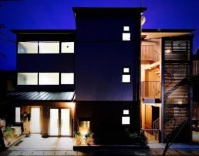 サービス付き高齢者向け住宅