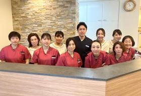 未経験の方も活躍できる職場です♪