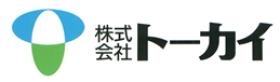 トーカイロゴ