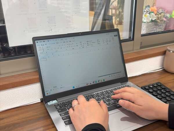 施設事務・守口市の老人ホームで事務スタッフ（未経験歓迎）