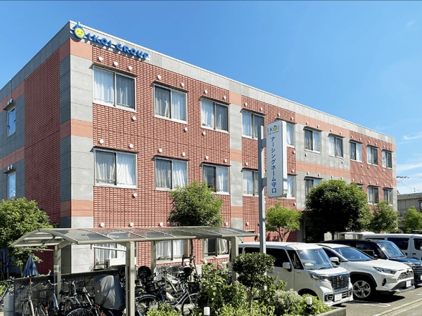 施設事務・守口市の老人ホームで事務スタッフ（未経験歓迎）