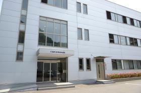 本社・南江守営業所 新しく快適な事務所です