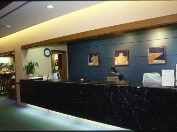 ゴルフ場フロント事務・ゴルフ場のフロント受付・事務（2026年3月卒業）