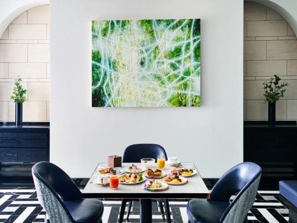 ホテルのレストランサービスのホテルレストランサービススタッフ（フリーター歓迎）