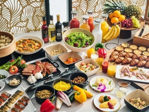 ホテルのレストランサービスのホテルレストランサービススタッフ（フリーター歓迎）