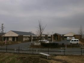 特別養護老人ホーム桂葉