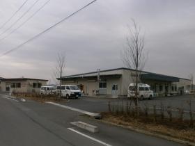 ふくし工房かつらっぱ