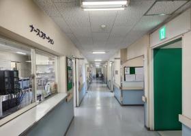 ナースステーション