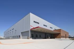 中部加工センター