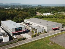 本社事業所・本社工場