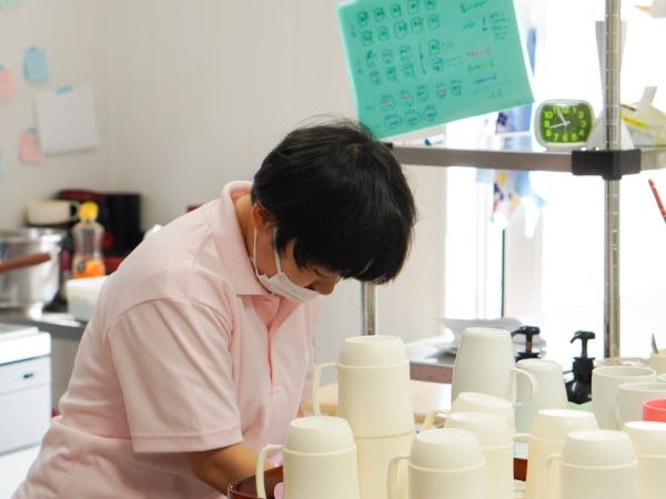 地域の皆さま、ご利用者さまが心から元気になっていただけるようサービスを提供しております♪ぜひ一緒に働きませんか？