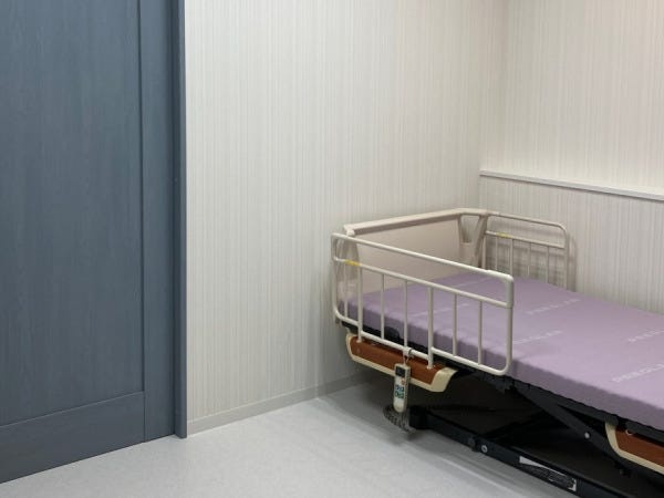 新しいメンバーが増えることを楽しみにしています。