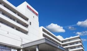 横浜旭中央総合病院