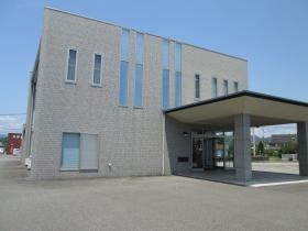 事業所の情報＿００１