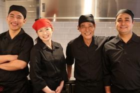 しあわせに働き、未来を変える。働く価値と機会をすべての人に。