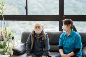 有料老人ホームスマイルライフ・デイサービスセンターすまいる