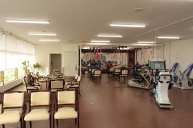 リハビリデイ まいぺーす