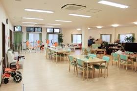 デイサービス季節めぐり