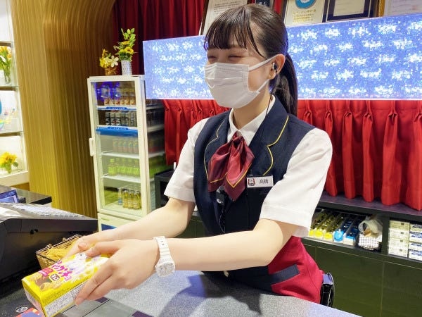 OJT研修やグローイングアカデミーで、未経験からでも安心してスキルアップできる環境です。