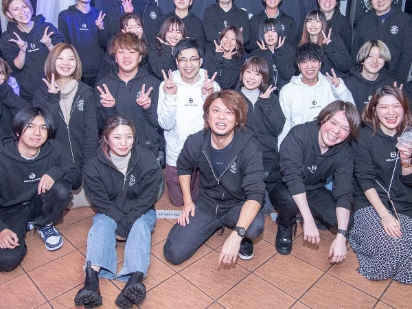 webマーケティング・正社員・ウェブマーケター（未経験歓迎）